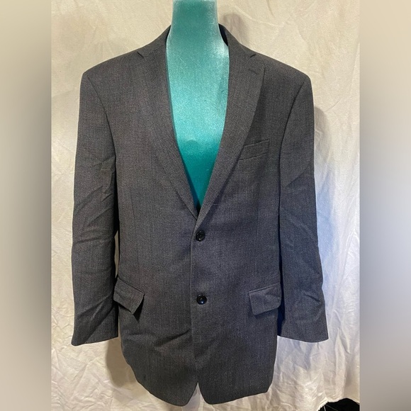 Calvin Klein Other - Calvin Klein: men’s suit blazer